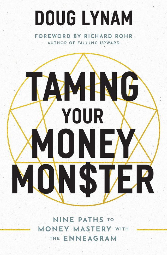 Taming Your Money Monster Cover Image