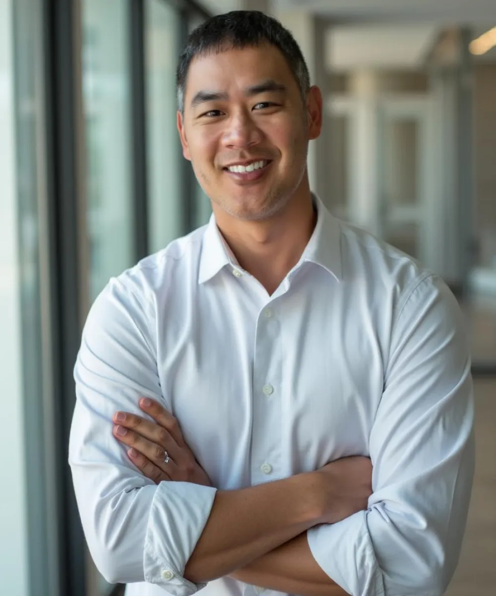 Albert Chen