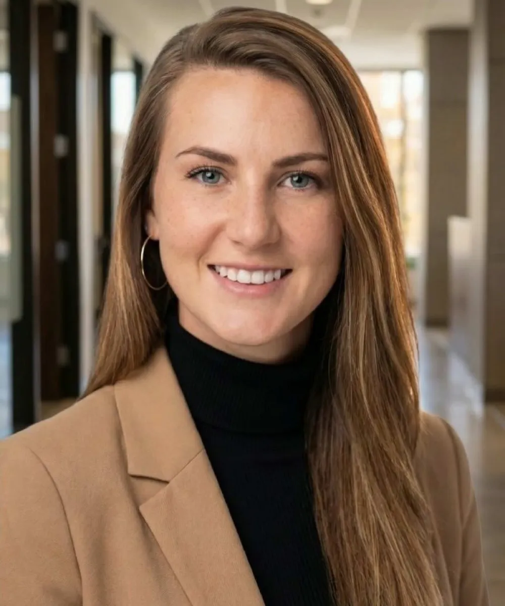 Kamryn Bivens