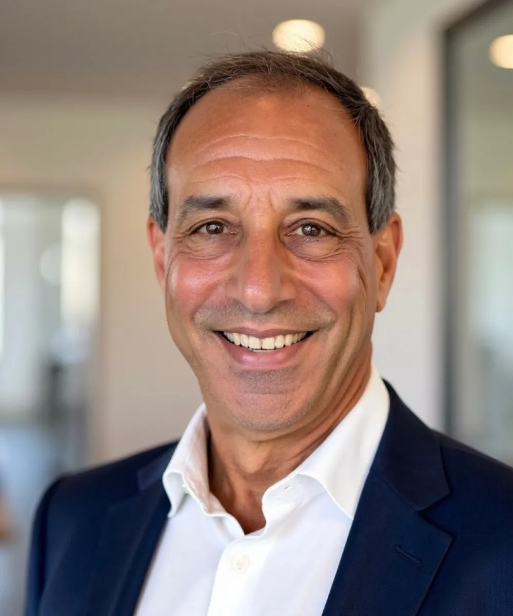 Michael Bucceri